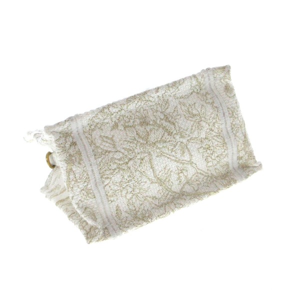 Dior Book Tote Mini Phone Bag Ivory Gold - Picture 4 of 14